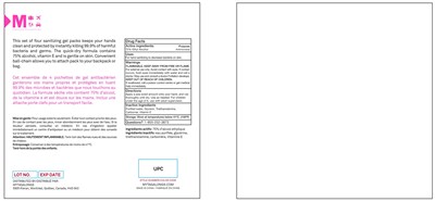 74763-019-01 Back Of Outer Packaging (74763 019 01 Back Of Outer Packaging)
